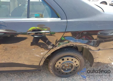 2007 Cadillac Sts V6 из США, поврежденный, VIN 1G6DW677970132287